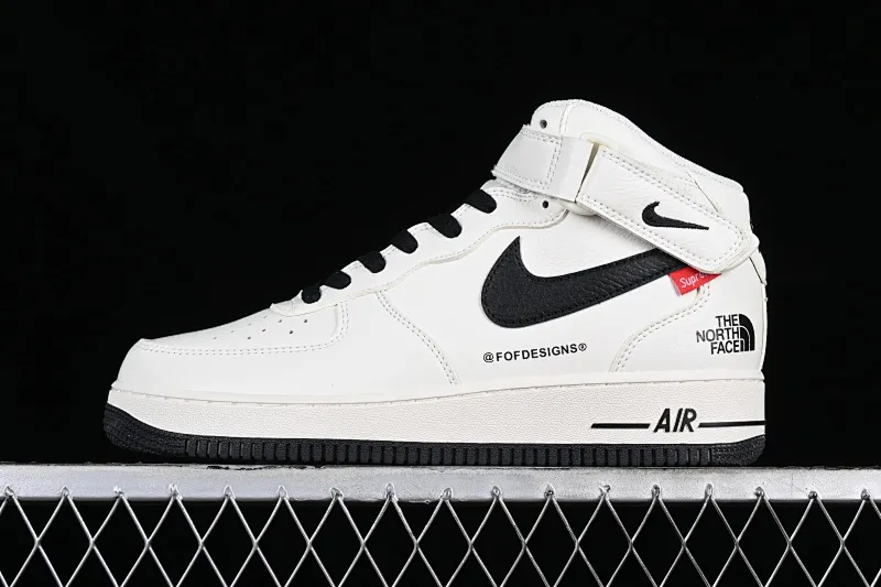 All categories Nk Air Force 1 Air Force series Nk Air Force 1 Mid Air Force mid-top Nk Air Force 1'07 Mid joint model Air Force One Chinese casual sneakers CW2289-111